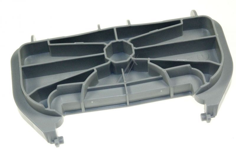 Bodenplatte für Staubsauger BSH-Gruppe 00640557 Saugerunterteil