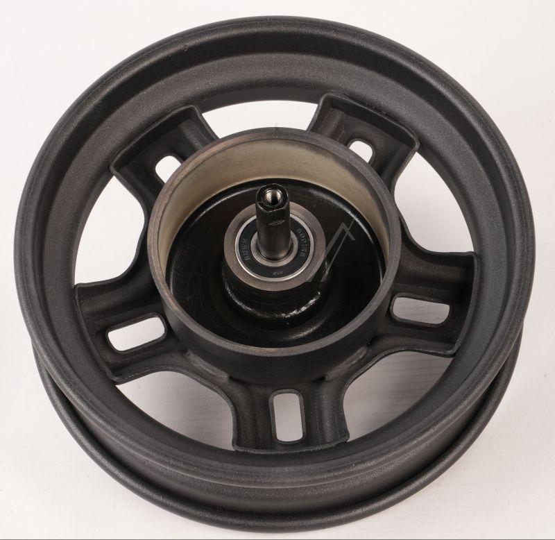 Hinterer Stahlring für E-Scooter Navee 20020100001103 Hinterrad Felge