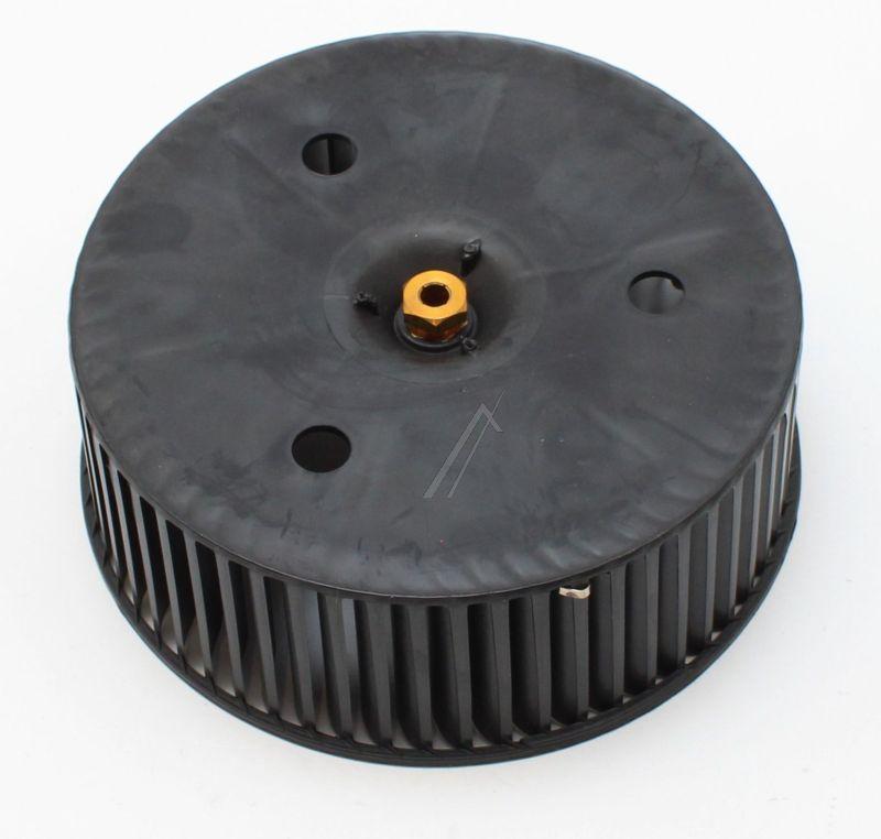 Lüfterrad für Dunstabzugshaube Whirlpool 488000861459 59P, H55, D158