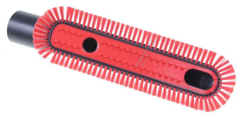 Red-Brush Bodendüse für AEG Staubsauger 140075340020 Schonend