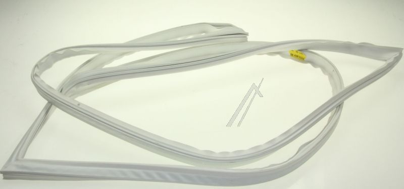 Magnettürdichtung für Liebherr Kühlschrank 711102200 4-seitig, weiss