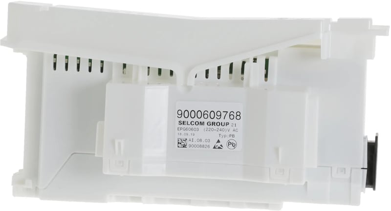 Steuerungsmodul programmiert 00653964