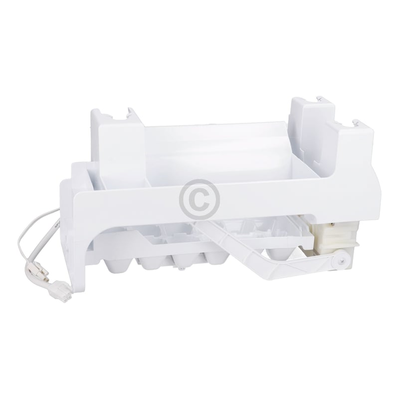 Eiswürfelbereiter für Midea Kühlschrank 12131000057786 Kühlung