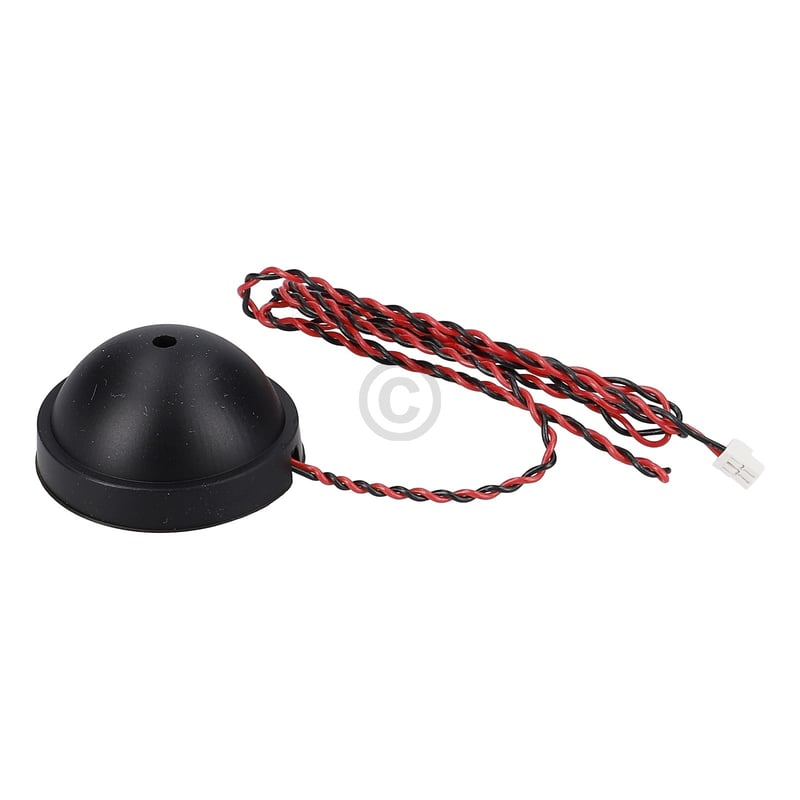 Lautsprecher Ecovacs 201-24C2-0372 für Staubsauger-Roboter Ecovacs