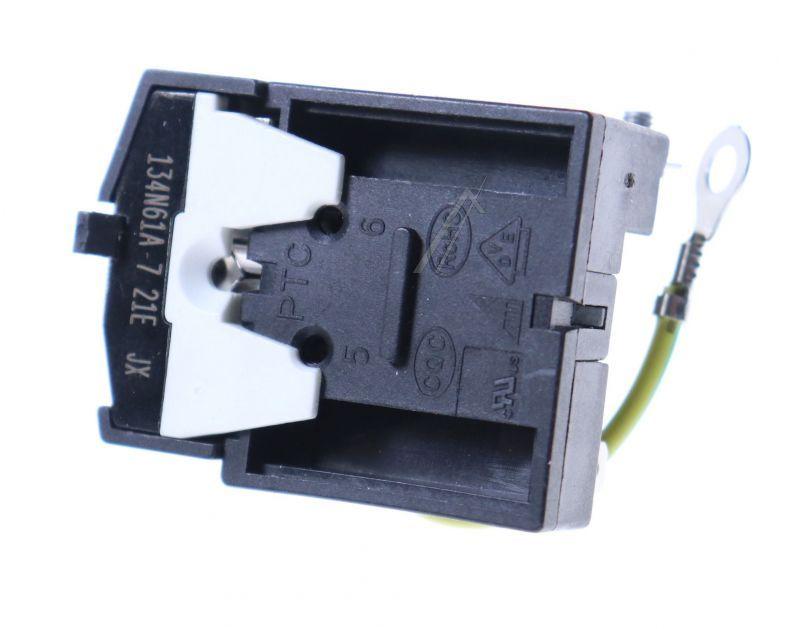 Connect.Box für Kühlschrank Hisense/Gorenje 863057 Startrelais QPS2-C15MD3 J14/DRB134N61A5