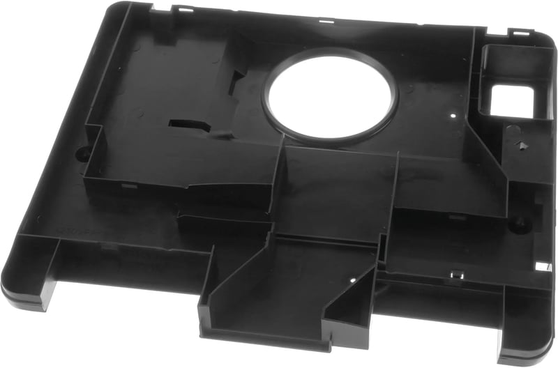 Schutzhaube für Sonstige Gehäuseteile Bosch 11006223 Geräteschutz, robust