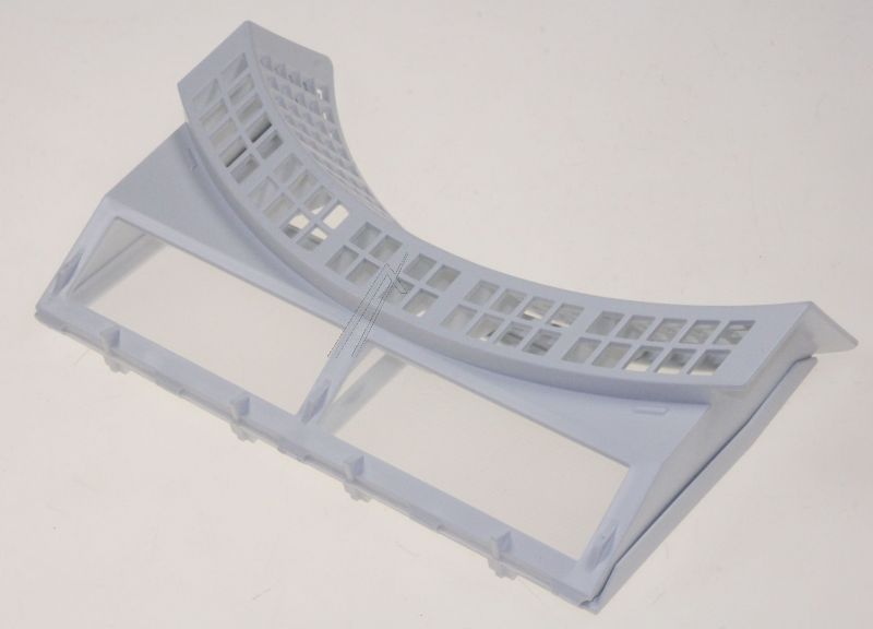 Flusenfilter für Trockner Whirlpool 482000023260 weiß