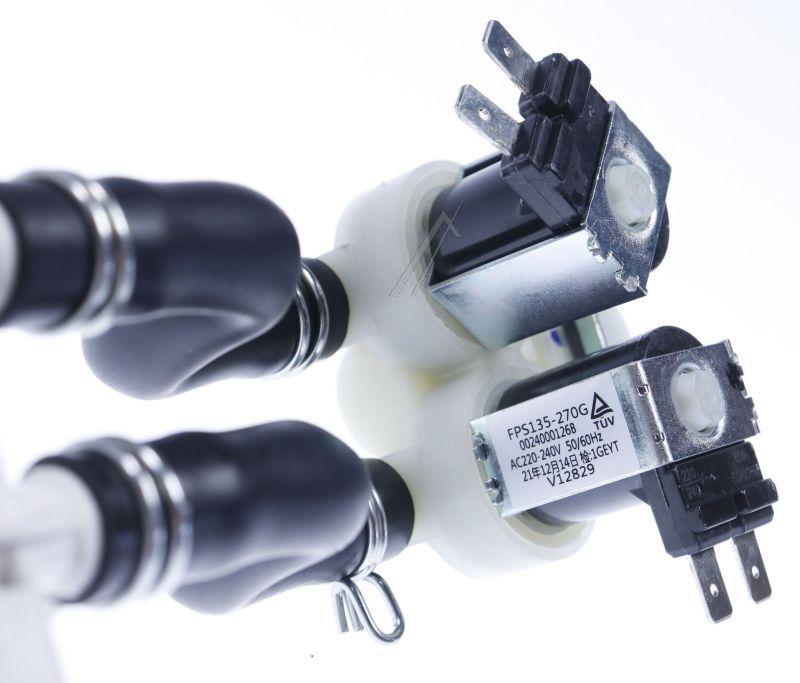 Speichertank-Komponente für Haier Waschmaschine 49055503 Waschmittelbehälter