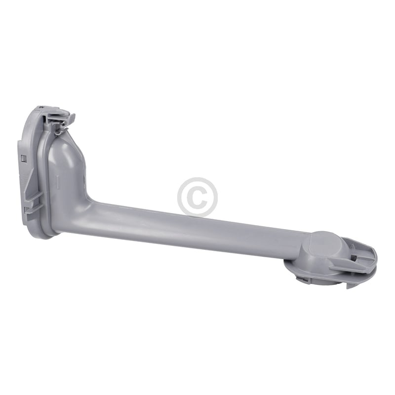 Kanal für oberen Sprüharm 0120801584A Haier Candy/ Hoover 49056199