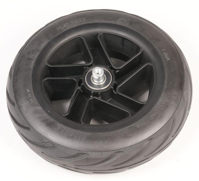 Hinterrad Baugruppe Segway-Ninebot AB.00.0018.04 für E-Scooter ES1LD