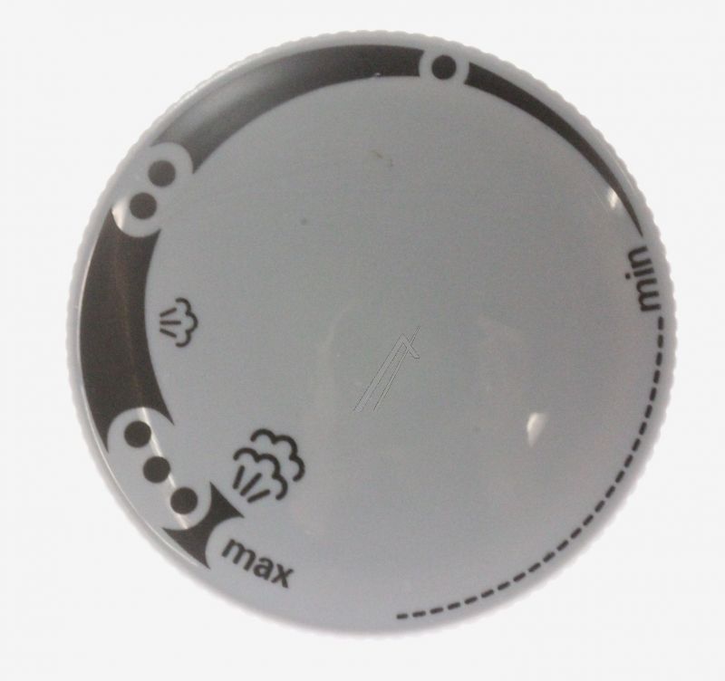 Griff für Bügeleisen BSH-Gruppe 00616285 Handgriff