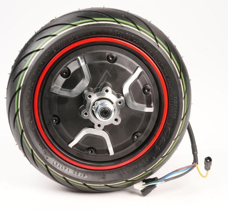 Hinterrad mit Reifen und Motor NIU H0201005 für E-Scooter KQi3 Max