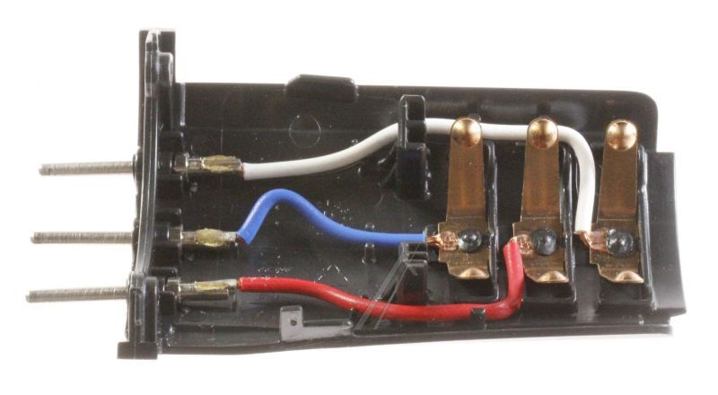 Anschluss, Schlauch, komplett 2194055238