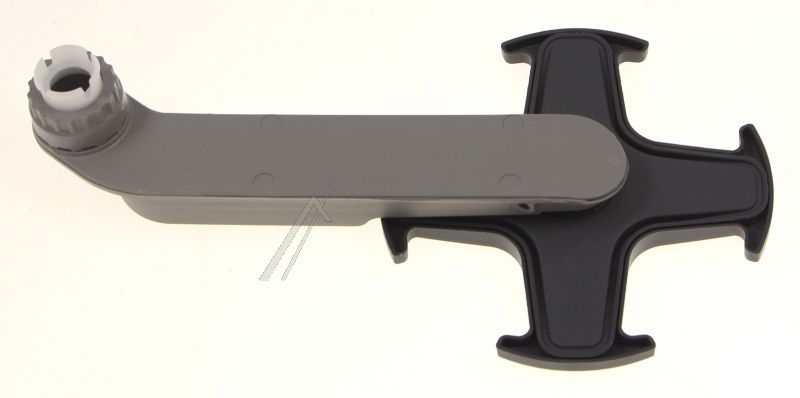 Sprüharm für Geschirrspüler Beko/Grundig/Arçelik C00871860 ZoneWash RAL7016/RAL7037