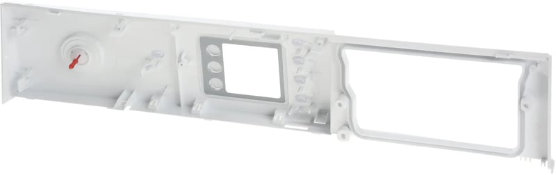 Bedienblende 00740503