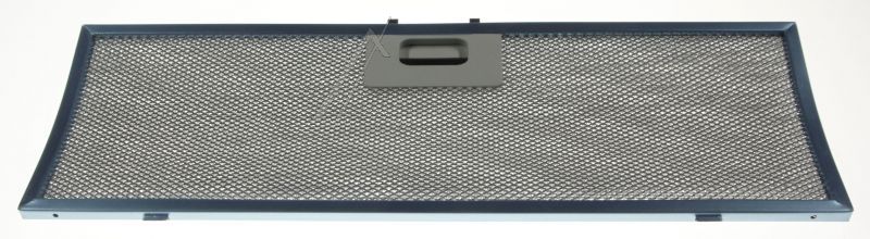 Metallfettfilter für Dunstabzugshaube Elica GF02VC 452x148x14 mm