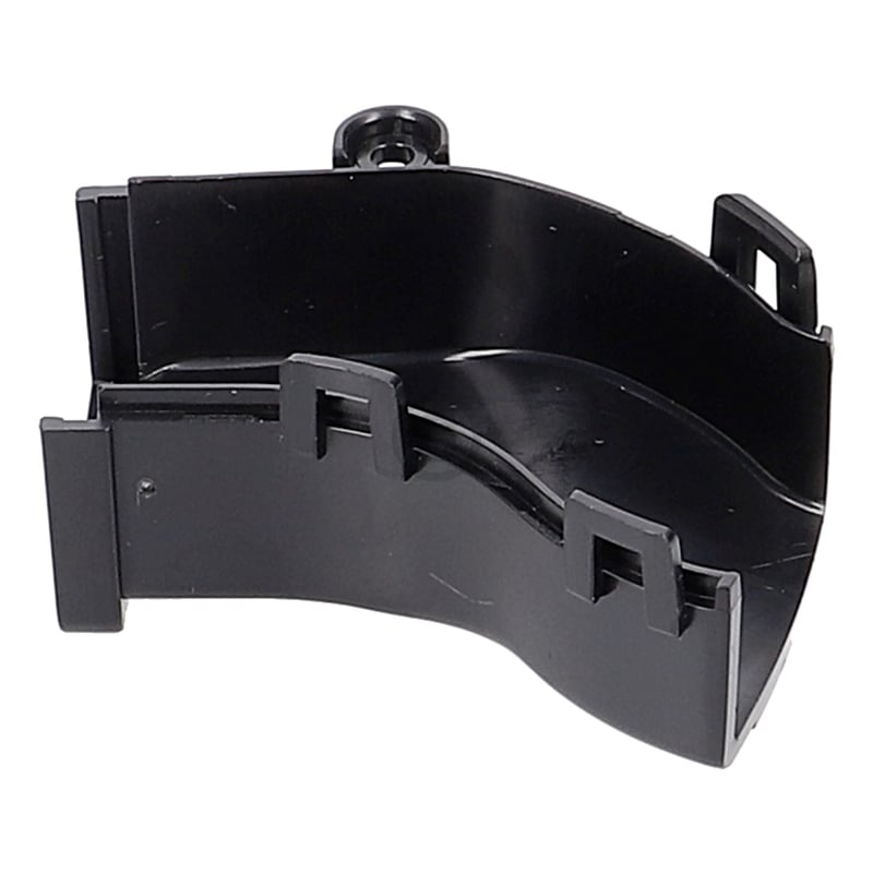 Air route top cover 201-2478-1815 Ecovacs