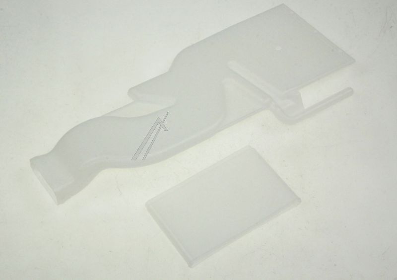 Luftkanal für Kühlschrank Hisense/Gorenje 441302 Kühlung, Belüftung