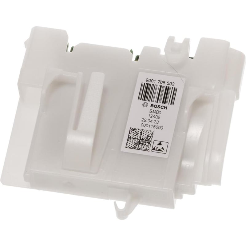 SystemMaster Modul programmiert SPS4HMI3FR 10016988