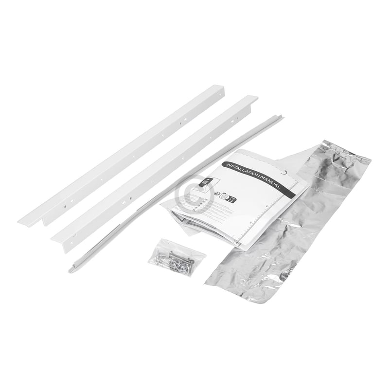 Halterung Haier Candy 41053388 für Geschirrspüler CANDY/ HOOVER