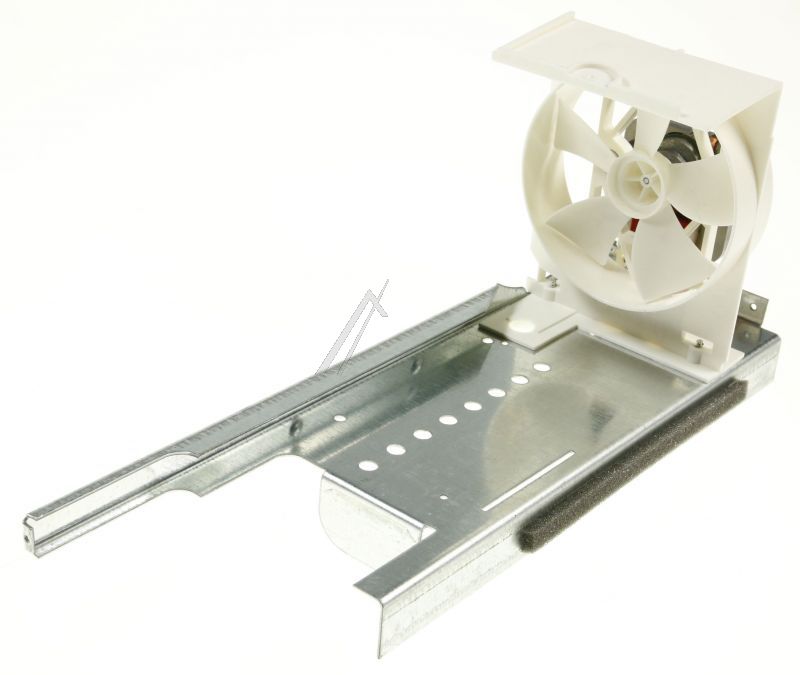 Mini-MWO Lüftermotor für Whirlpool Ofen 481010608926 kleine Bauform