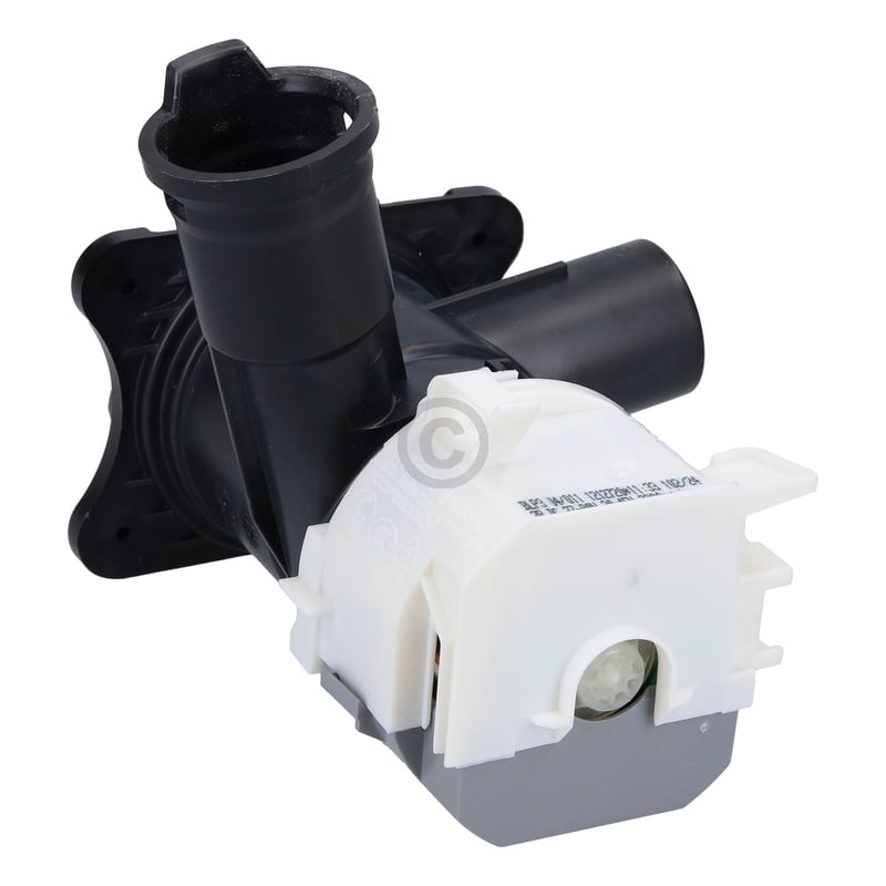 Bosch Laugenpumpe 12039160 Waschmaschine mit Flusensieb