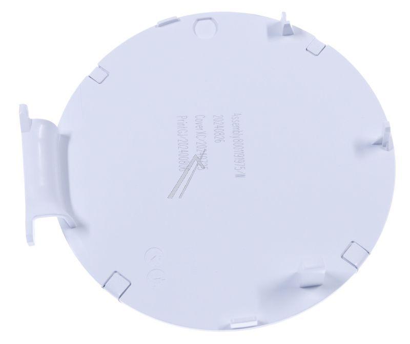 Halterplatte für Waschmaschine Bosch/Siemens 11056292 Deckel, Befestigung