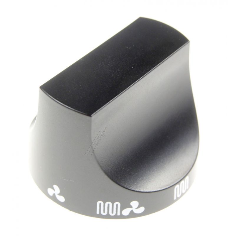 Drehgriff für Ofen Bosch/Siemens 00157257 Ofen Bedienung