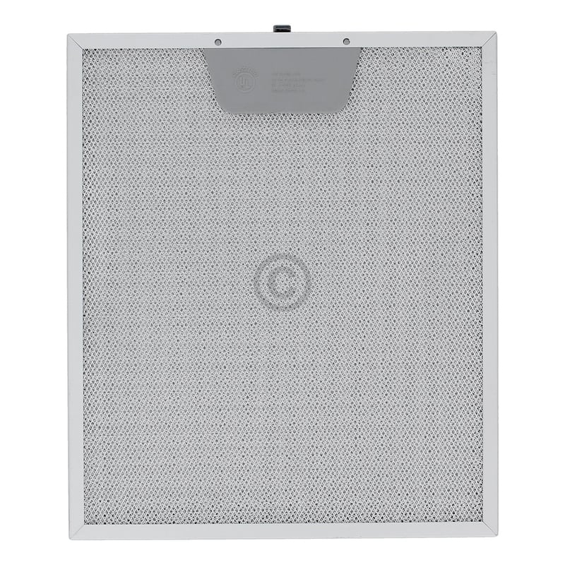 METALLFETTFILTER Küppersbusch 538155