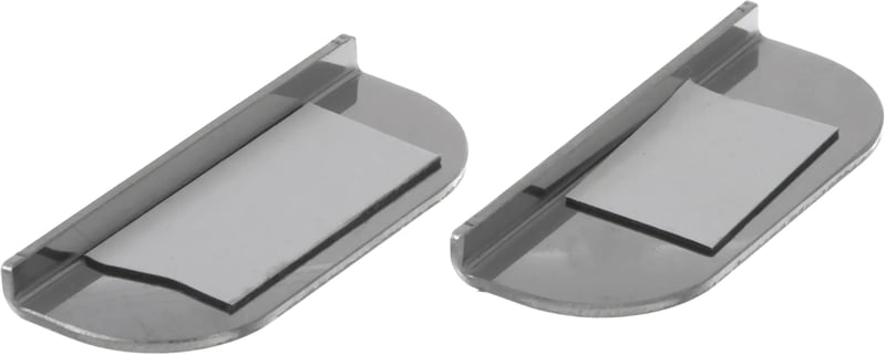 Halteplatte für Dunstabzugshaube Bosch 12031028 Befestigung