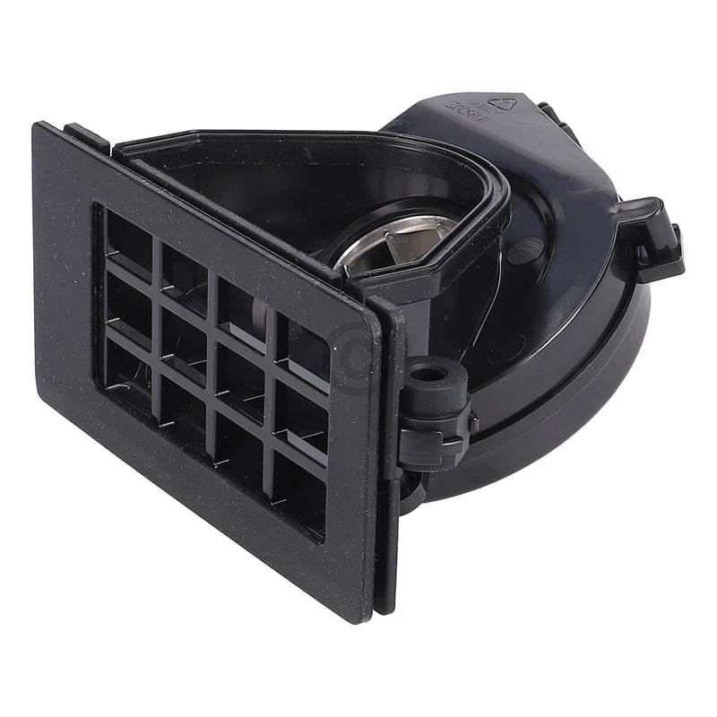 Fan motor （black） 201-2499-0212 Ecovacs