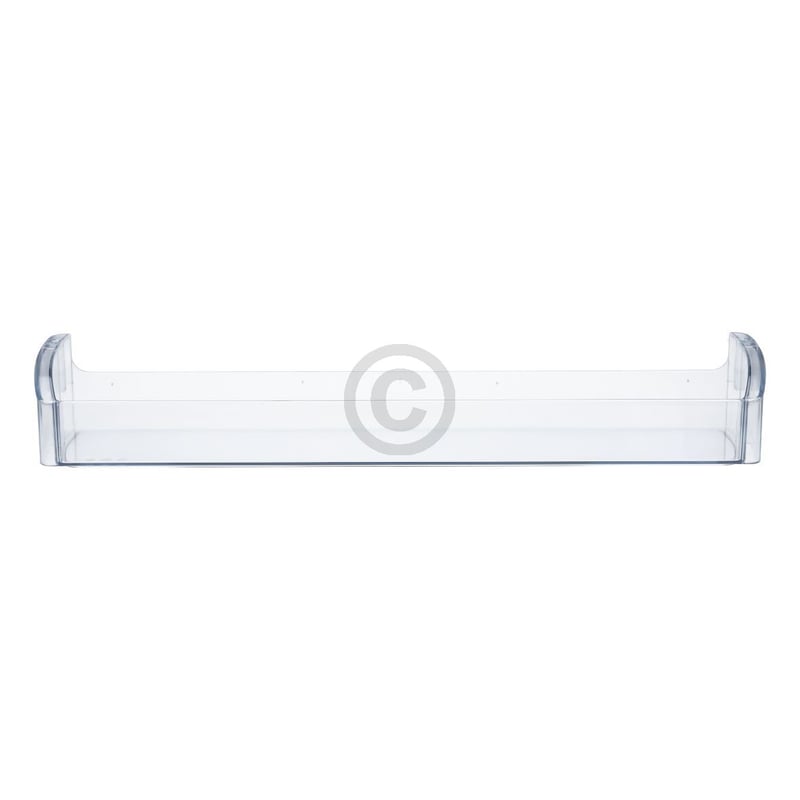 Abstellfach gorenje 332918 Flaschenfach 420x63mm unten für Kühlschranktüre