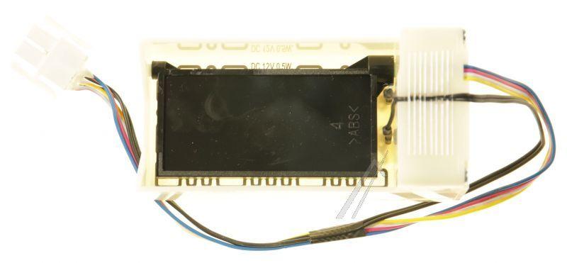 Lufttür-Motor für Kühlschrank Meiling 890077735 Elektro, Kühlung