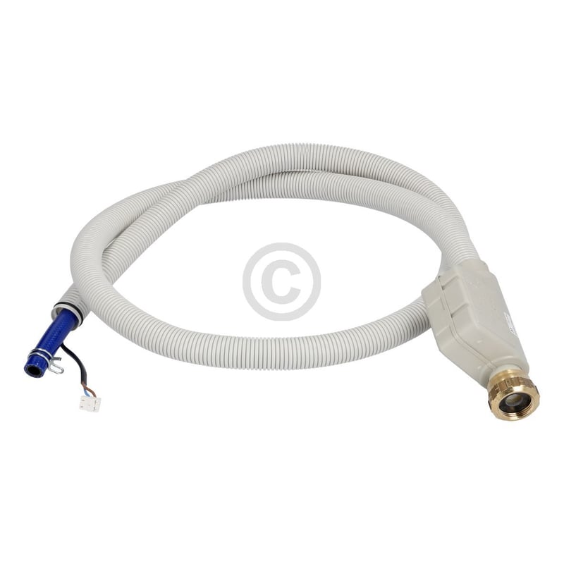 Zulaufschlauch Aquastop 1,6m passend für Miele 5729732 für Waschmaschine