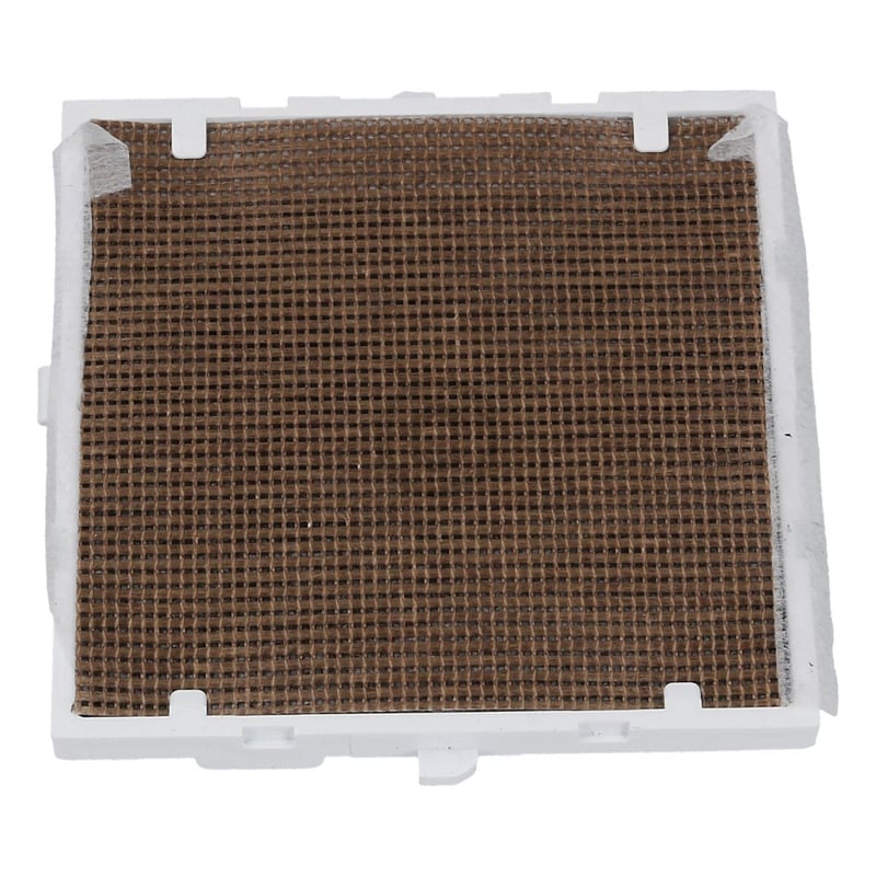 Luftfilter für Kanal Kühlteil LG ADQ73853831 in KühlGefrierKombination SideBySide