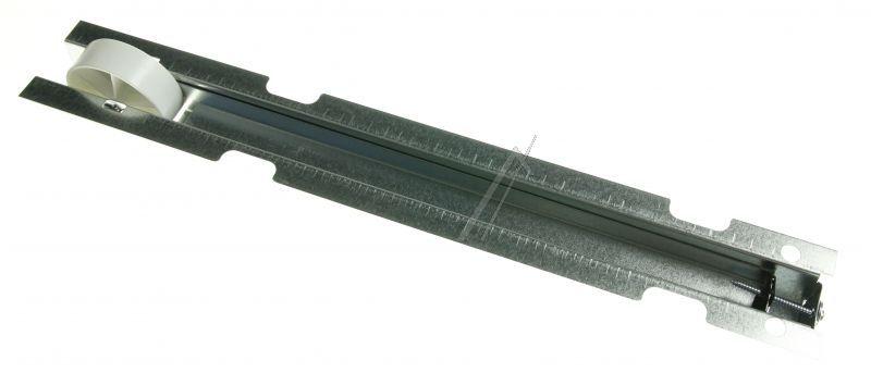 Führungsschiene für Ofen Hisense/Gorenje 798094 SockelschienemitDichtung