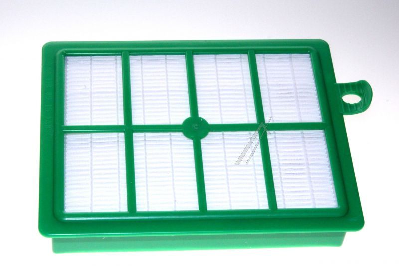 AEG 9001966697 HEPA-Filter H12, Staubsauger, nicht waschbar