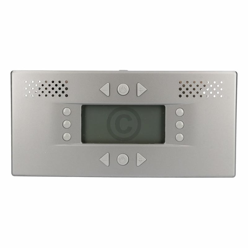 Bedienpult 6N HZA10LC/B Gorenje 188080 für Kühlschrank