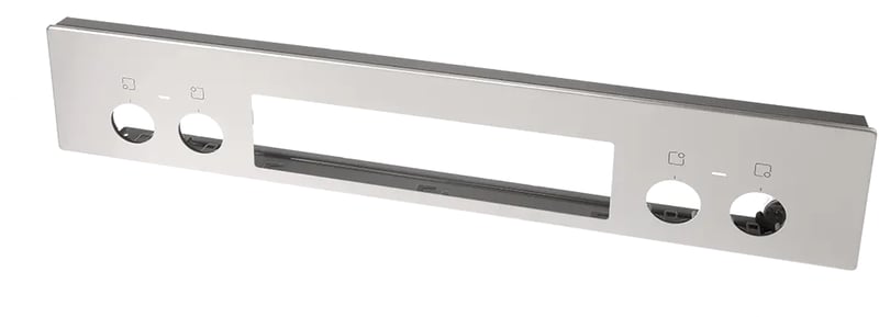 Bedienblende 00704696