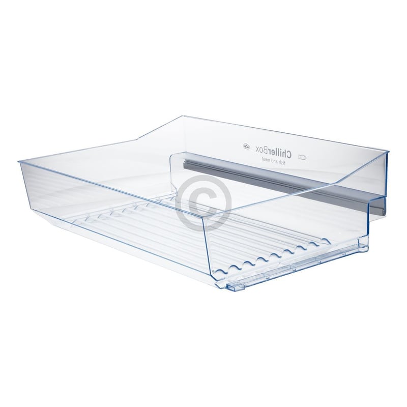 Schublade oben für Kühlabteil BOSCH 00689257 in KühlGefrierKombination