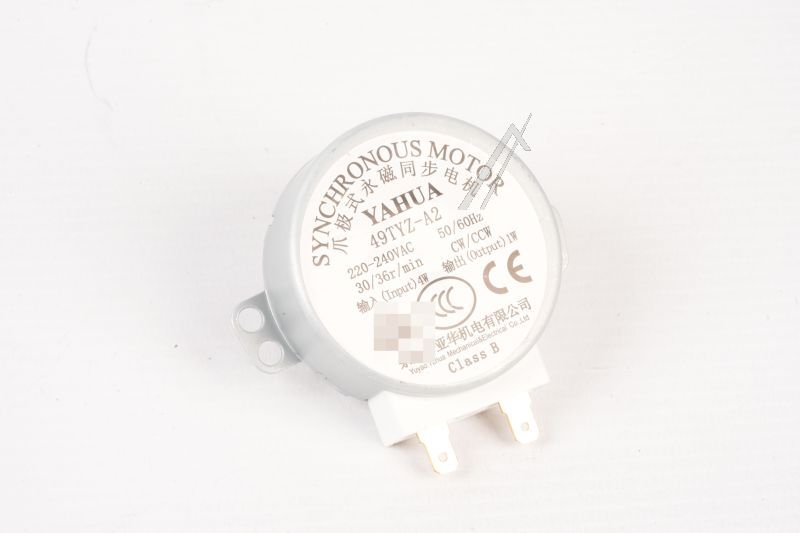 Smeg Ofenrührwerk SO6606WAPNR 794170973 Motor, Antrieb