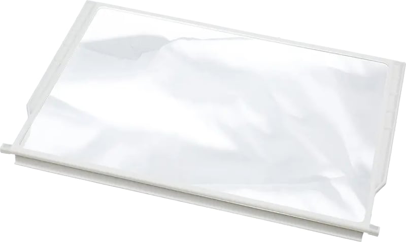 Einlegeboden 00439522 Originalersatzteil von Bosch