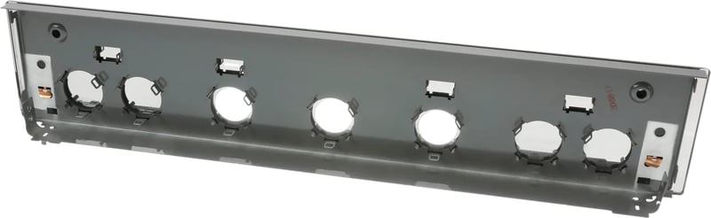 Bedienblende 00674187