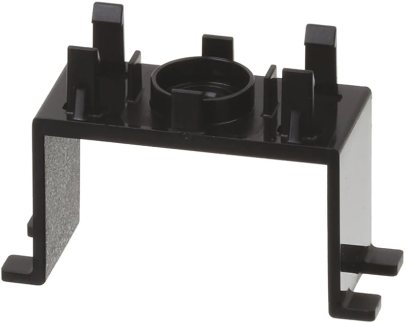 Bügel für Mikrowelle Bosch 10007680 Türverschluss