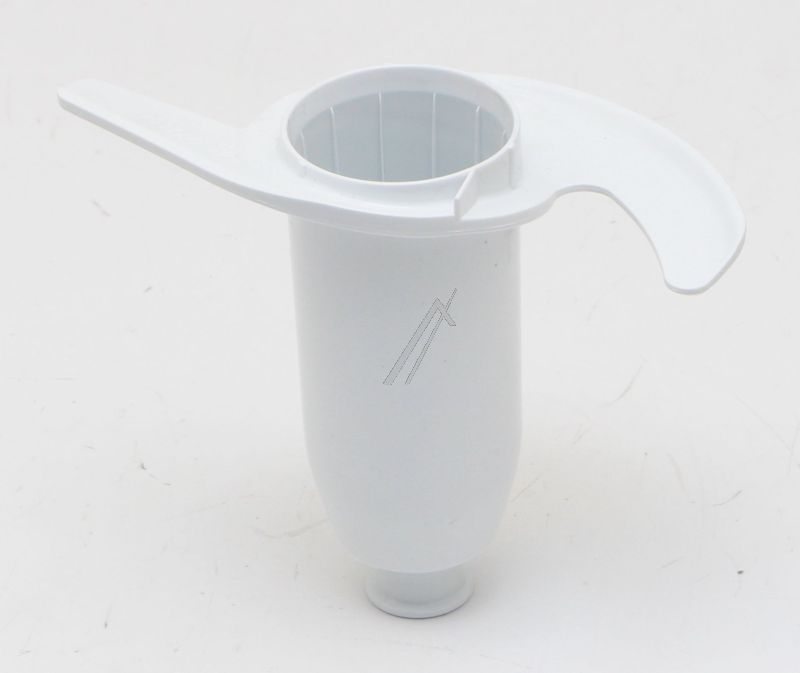 Messer, Kunststoff, Weiss (4055231387)