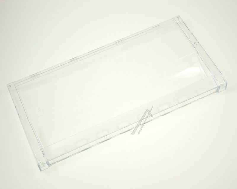 Gemüsefach für Kühlschrank Whirlpool 488000502042 transparent