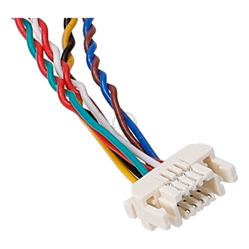 Left anti-drop Ecovacs 201-24A3-0038 für Staubsauger-Roboter Ecovacs