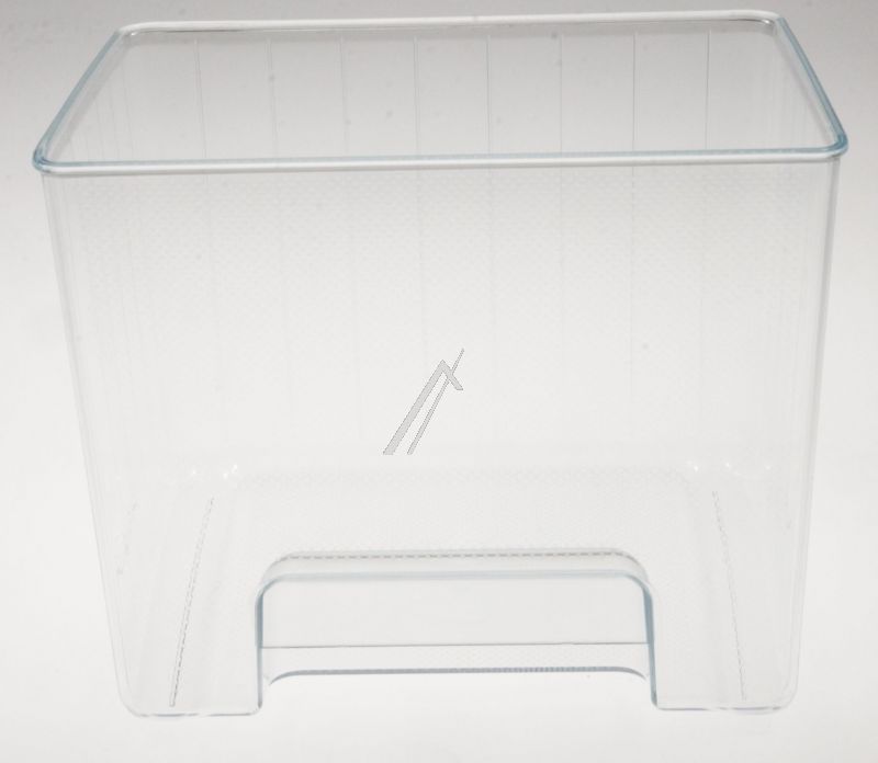 Gemüsebehälter für Kühlschrank Küppersbusch 430160 transparente Ablage