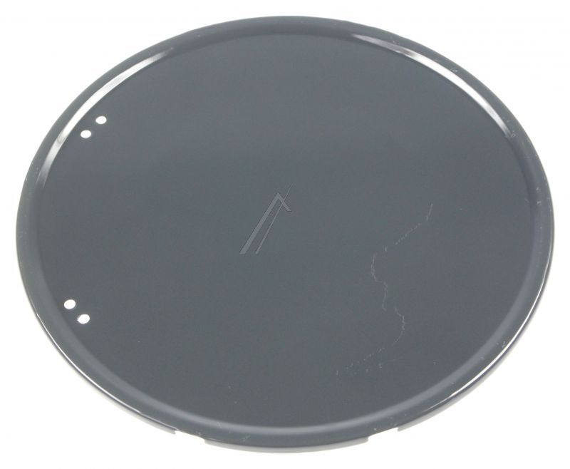 Pizzabackblech für Smeg Ofen 482172525 SC381XPZ Backofen