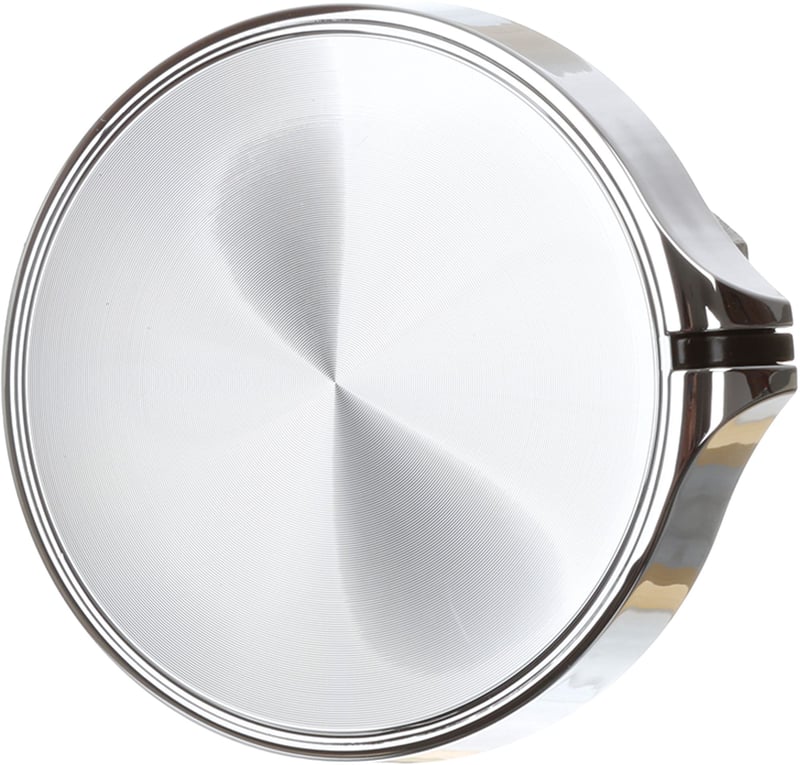 Drehgriff-Programm SIEMENS 00636219 für Waschmaschine